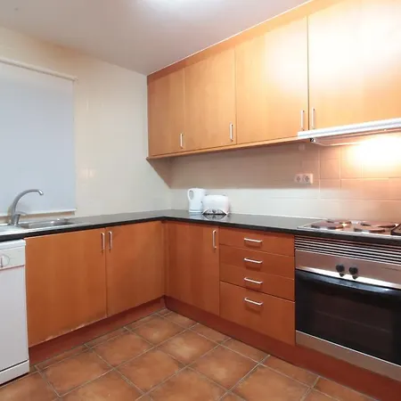 Apartamento Family 2br 150 M. *